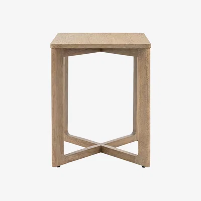 Perch and Parrow Nara Side Table