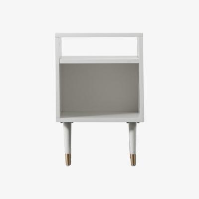 Perch and Parrow Fandangle Side Table