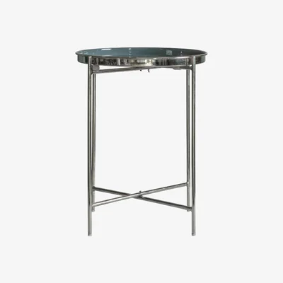 Perch and Parrow Picaro Side Table