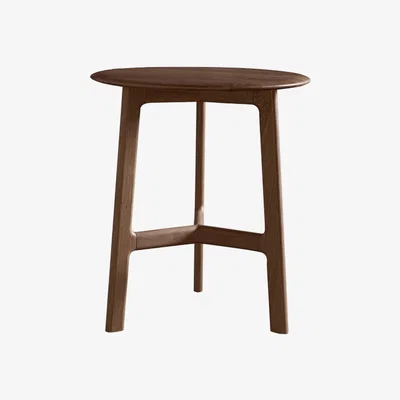Perch and Parrow Menorca Side Table