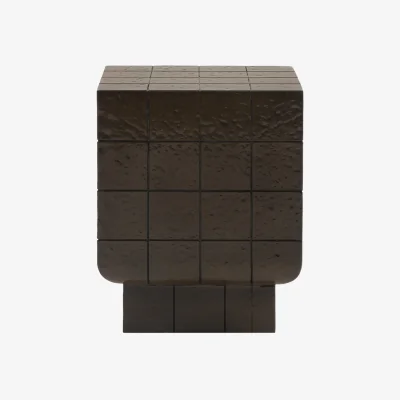 Perch and Parrow Rubix Side Table