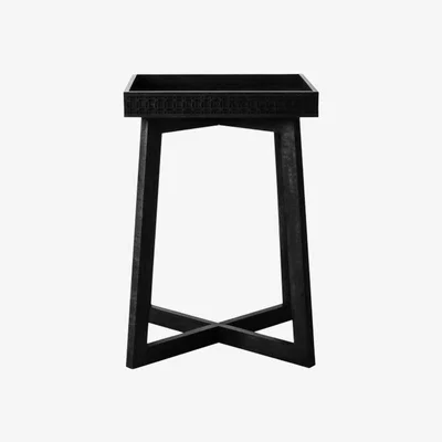 Perch and Parrow Sadie Side Table