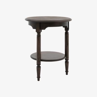 Perch and Parrow Chateau Side Table