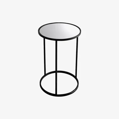 Perch and Parrow Martin Side Table