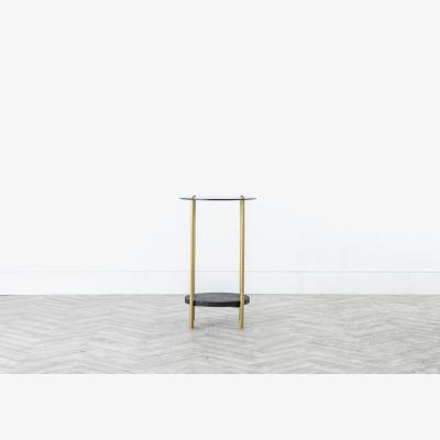 Perch and Parrow Trinity Side Table