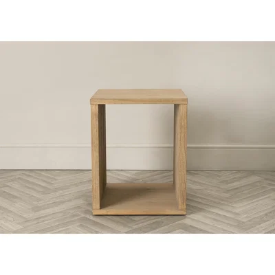 Perch and Parrow Macawen Mindi Side Table