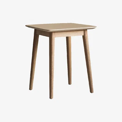 Perch and Parrow Finn Side Table