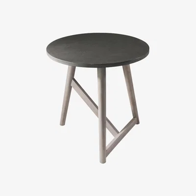 Perch and Parrow Simon Side Table