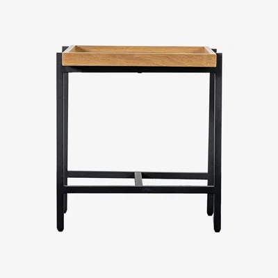 Perch and Parrow Refreshen-up Side Table