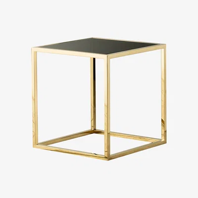 Perch and Parrow Alexis Side Table