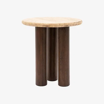 Perch and Parrow Tibur Side Table