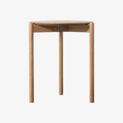 Perch and Parrow Coaster Side Table