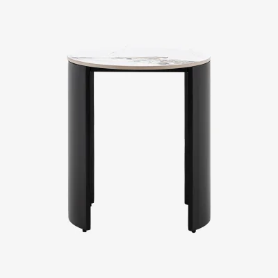 Perch and Parrow Milan Side Table