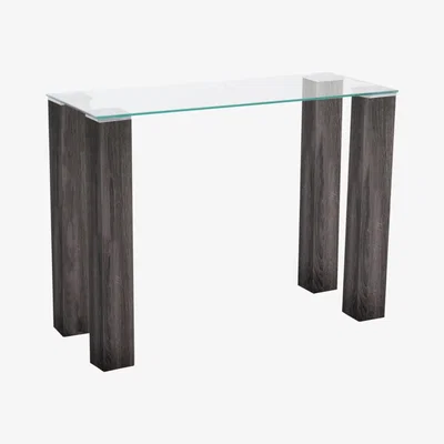 Pagazzi Saturn Sofa Table Grey