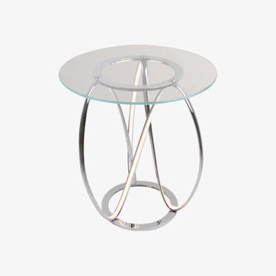 Pagazzi Favia Integrated LED Side Table