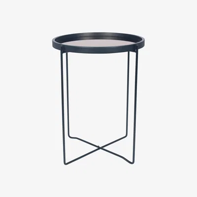 Pagazzi Voss Side Table