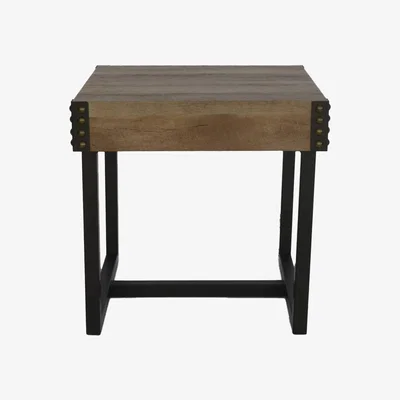 Pagazzi Saar End Table