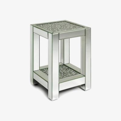 Pagazzi Rebecca 56cm Crystal Table