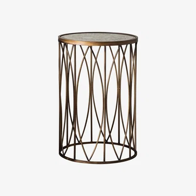 Pagazzi HIGHGATE S/TABLE BZ