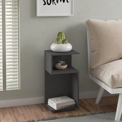 Pagazzi Naples Side Table