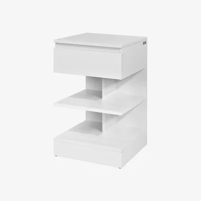 The Range SoBuy Side Table