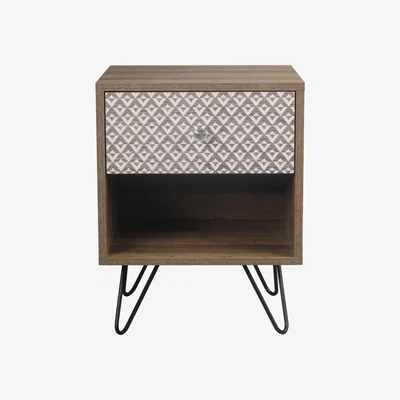 The Range Casablanca Lamp Table