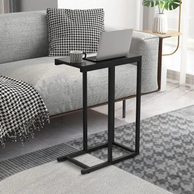 The Range High Sofa Side Table