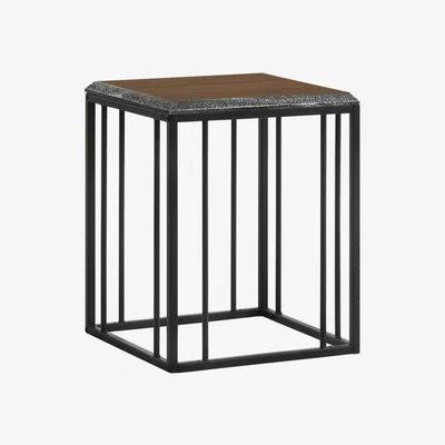 The Range Bretton Side Table