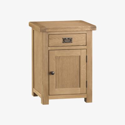 The Range Bisbrooke Country Small Cupboard