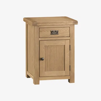 The Range Bisbrooke Country Small Cupboard