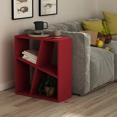 The Range Bal Side Tabel - Red