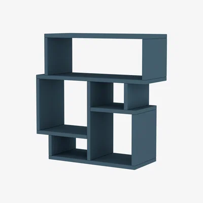 The Range Karma Side Table - Turquoise