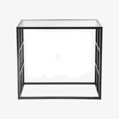 The Range DISPLAY - Brooklyn Side Table