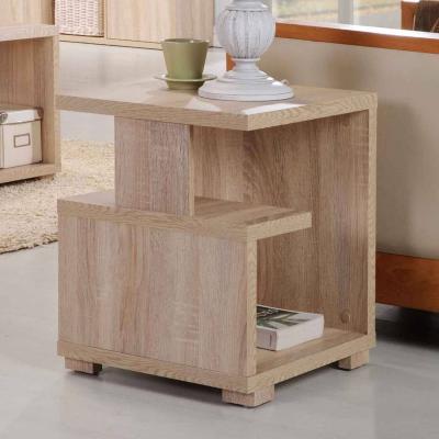The Range Apollo Side Table - Oak