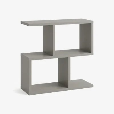 The Range Side Table Shefa Line Eden 60 - Grey