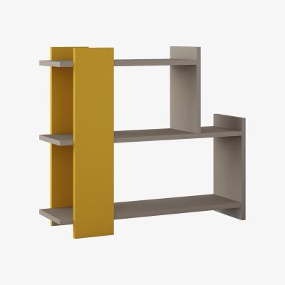 The Range Mua Side Table - Grey