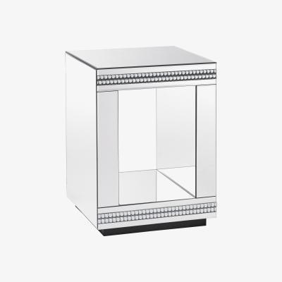 The Range Prestige Side Table
