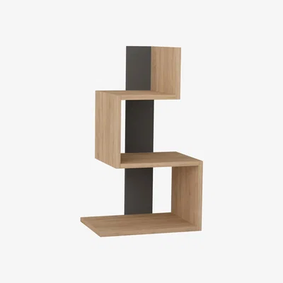The Range Rosie Side Table - Yellow