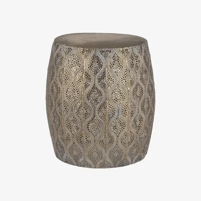 The Range Global Side Table