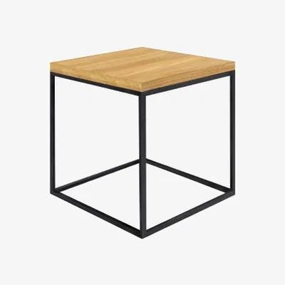 The Range Inca Side Table