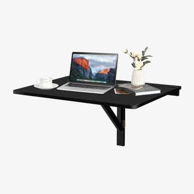 The Range Wall Mounted Table Hanging Table - Black