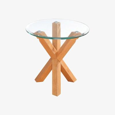 The Range Miso Side Table