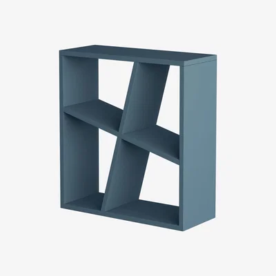 The Range Bal Side Tabel - Turquoise