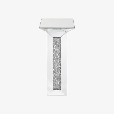 The Range Aurora Crystal Side Table