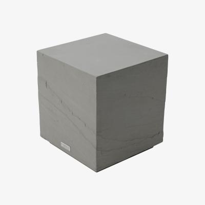 The Range Colorado GRC Side Table - Space Gray