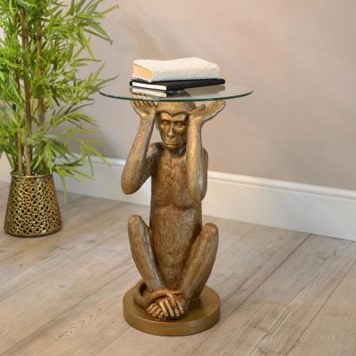 The Range Monkey Coffee Table