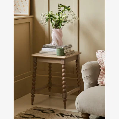 Rose & Grey Frances Bobbin Side Table