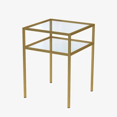 Sofa.com Moreno Side Table - sofa.com