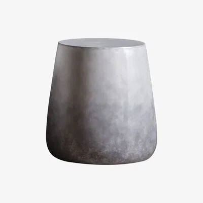 Sofa.com Lombard Side Table in Grey