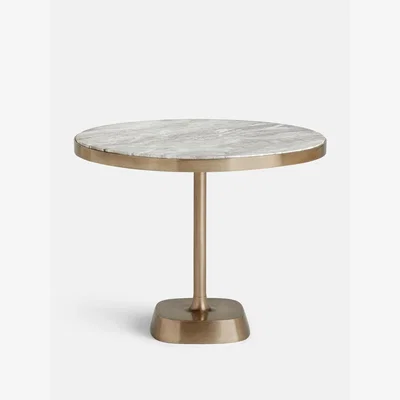 Soho Home Arlon Side Table, Large
